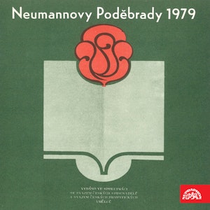 Neumannovy Poděbrady 1979