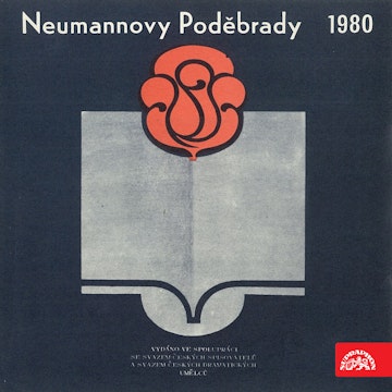 Neumannovy Poděbrady 1980