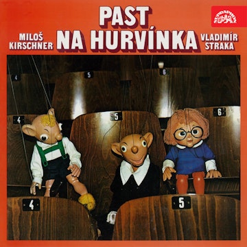 Past na Hurvínka