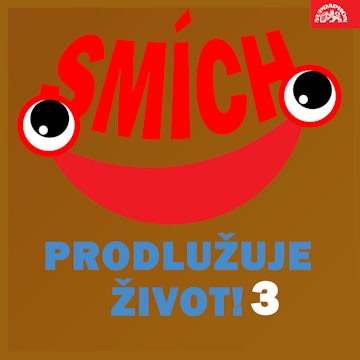 Smích prodlužuje život! 3