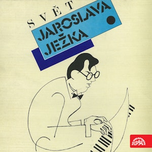 Svět Jaroslava Ježka