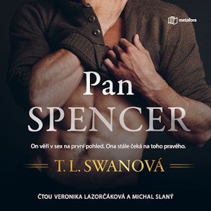 Pan Spencer