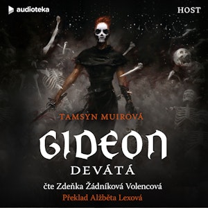 Gideon Devátá