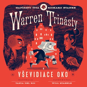 Warren trinásty a Vševidiace oko