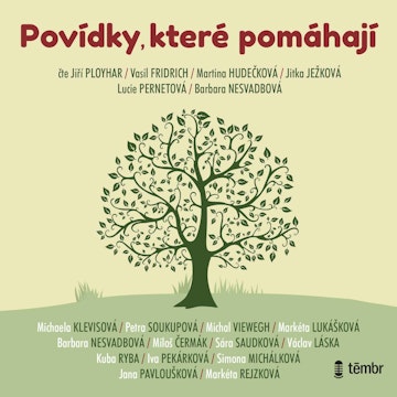 Povídky, které pomáhají