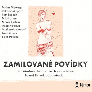 Zamilované povídky