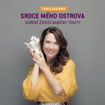 Srdce mého ostrova