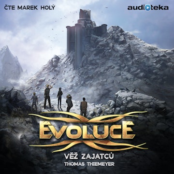 Evoluce – Věž zajatců