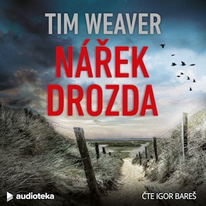 Nářek drozda