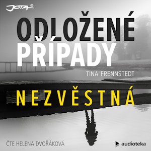 Odložené případy: Nezvěstná