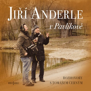 Jiří Anderle v Pavlíkově