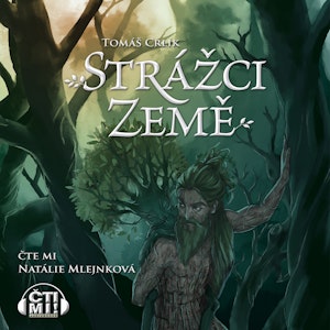 Strážci země