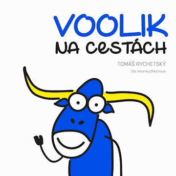 Voolik na cestách