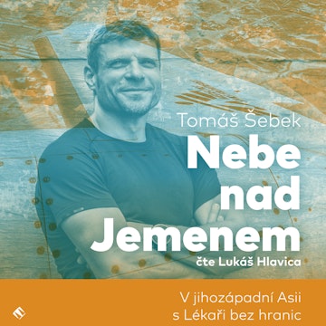 Nebe nad Jemenem