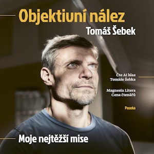 Objektivní nález, Tomáš Šebek