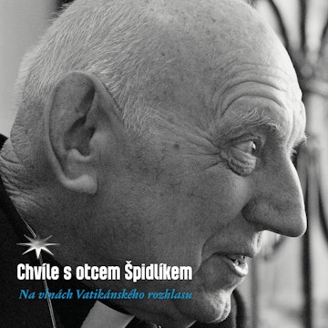 Chvíle s otcem Špidlíkem