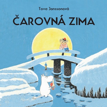 Čarovná zima