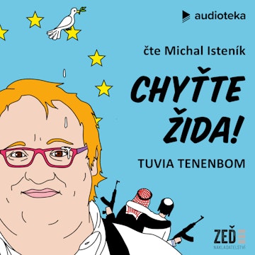 Chyťte Žida!