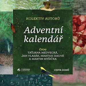 Adventní kalendář