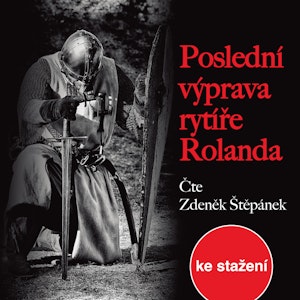 Poslední výprava rytíře Rolanda