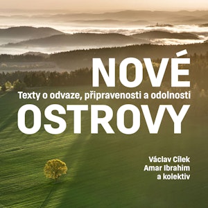 Nové ostrovy