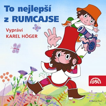 To nejlepší z Rumcajse