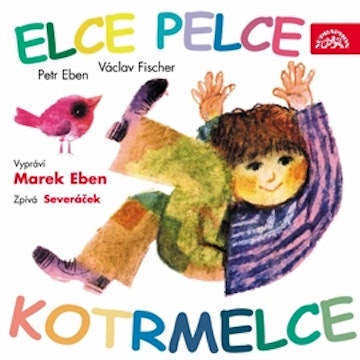 Elce pelce kotrmelce