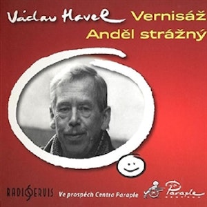 Vernisáž, Anděl strážný