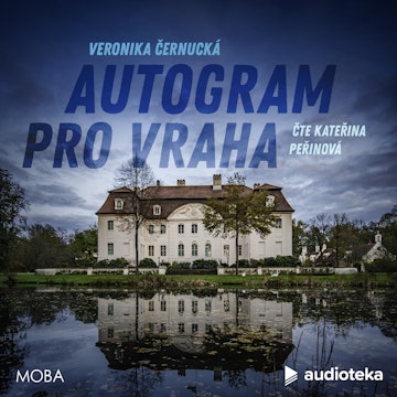 Autogram pro vraha