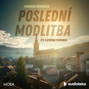 Poslední modlitba