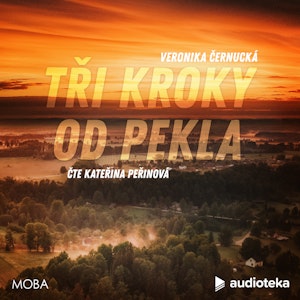 Tři kroky od pekla, Veronika Černucká