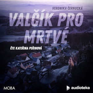 Valčík pro mrtvé, Veronika Černucká