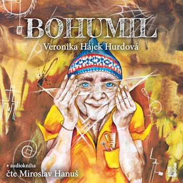 Bohumil