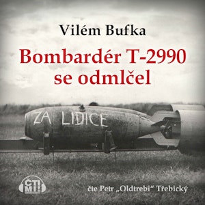 Bombardér T-2990 se odmlčel