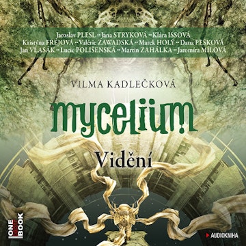 Mycelium IV: Vidění