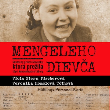 Mengeleho dievča