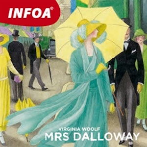 Mrs Dalloway