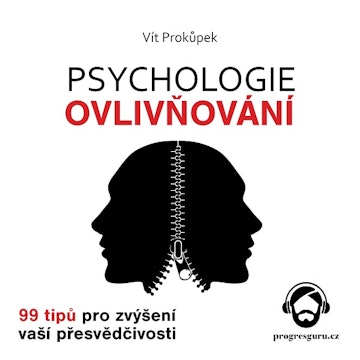 Psychologie ovlivňování