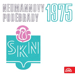 Neumannovy Poděbrady 1975