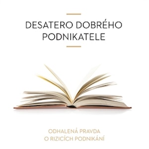 Desatero dobrého podnikatele