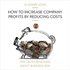 How to increase company profits by reducing costs