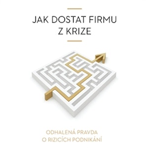 Jak dostat firmu z krize