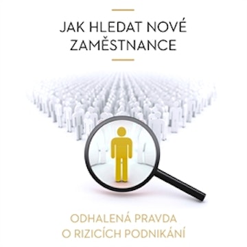 Jak hledat nové zaměstnance