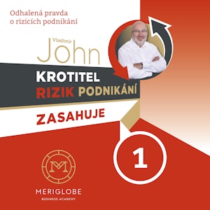 Krotitel rizik podnikání zasahuje v autosalonu