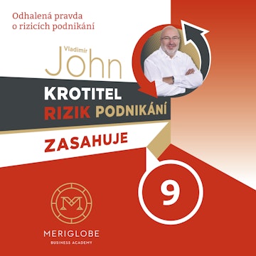 Krotitel rizik podnikání zasahuje v restauraci