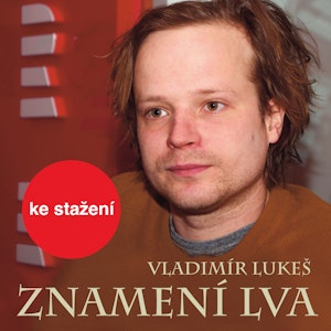 Vladimír Lukeš: Znamení lva