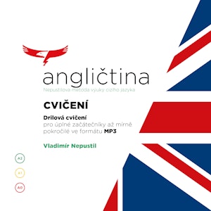 Angličtina - Nepustilova metoda - Cvičení