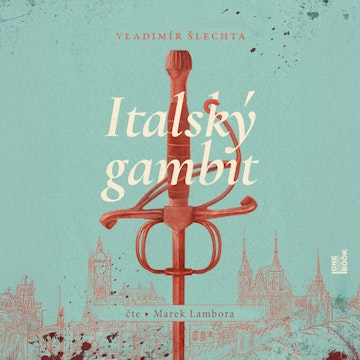 Italský gambit