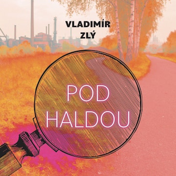 Pod haldou