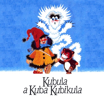 Kubula a Kuba Kubikula